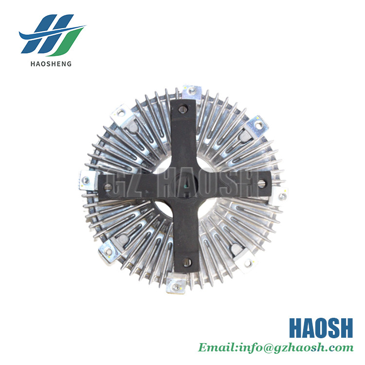 Cooling Fan Clutch 8-97367382-1 8-97367382-0 8973673820 8973673821 For Isuzu 4HK1