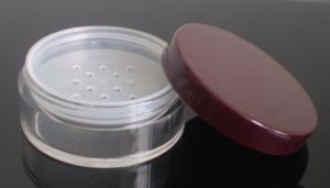 Wholesale Podwer compact,beauty case, cosmetic powder compact,loose powder compact from china suppliers