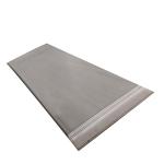 MTC 321 Stainless Steel Sheet Plate Hot Rolled ASME SA 240 Bellows