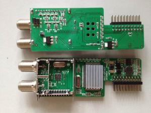 Wholesale jynxbox v22 JB200 Module qpsk 8psk for north America from china suppliers