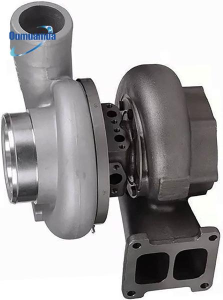 High Quality Komatsu Turbo KTR130-332AW Replacement for SAA6D170E Engine OEM
