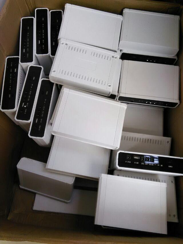 mINI solar power system 3W solar system with 2.4AH lithium battery for solar home LED lighting ,