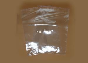 Wholesale Anti Dust Transparent PE Plastic Bag Flat Top Opening For Laptop Accessories from china suppliers