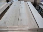 European Oak Flooring Veneers; French Oak flooring top layer; White Oak lamellas