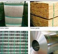 Wholesale Wood Box Packing PET Strap from china suppliers
