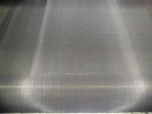 Wholesale Net Filter Square Mesh Wire Cloth Stainless Steel 316 0.03-10mm Aperture Customized from china suppliers