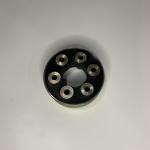 Lawn Mower Parts Coupling GAM102741 Fits Deere Mower