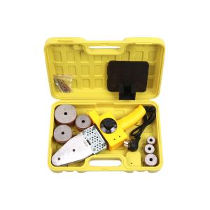Wholesale 0.7kW 20mm To 63mm Hot Melt PP Pipe Welding Machine from china suppliers