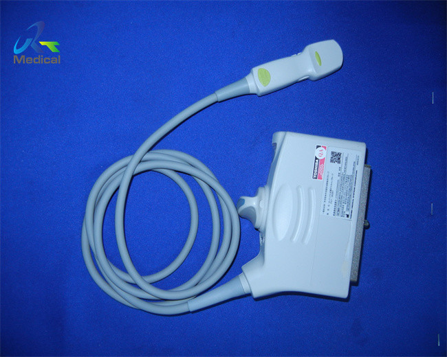 Toshiba PVT-382BT Abdominal Ultrasound Transducer Probe 5.5 MHz