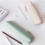 Doraking Pencil Bag Pen Case Cosmetic Makeup/ Stationery Pouch Bag Case/PU