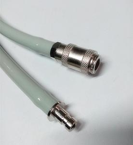 Wholesale Hellige Extension Blood Pressure Cuff Connectors Metal Female 2.5m Length from china suppliers