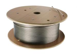 Wholesale SS316L 0.035&quot; ASTM A269 Bright Annealed Coiled Tubes from china suppliers