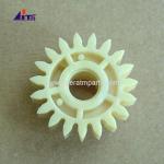 ATM Machine Parts Wincor Nixdorf V Module Gear 19T Yellow 1750051761-01