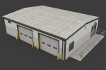 Excellent Fire Performance Environmental Friendly High Energy Efficiency Modern