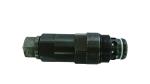 8MCV Excavator Pressure Reducing Overload Relief Valve OEM