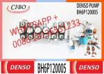 Diesel Common Rail Fuel Pump 6P730 006P730P 5266036 BH6P120005 BHF6P120005 For