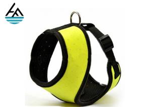 Wholesale Personalized Safety Dog Neoprene Flotation Vest Heat Transfer Printing from china suppliers