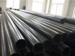 Wholesale Ultrahigh Molecular Weight Polyethylene UHMWPE Pipe Abrasion Resistant from china suppliers