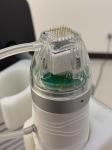 Microneedle Fractional RF