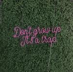 Customized Drop Shipping Neon Wedding Theme Beautiful Decorate Led Letter Neon