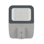 Aluminum Dob Commercial Street Lighting Fixtures 130lm/w Warm White