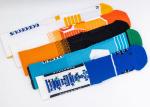 Quick Dry Sporty Athletic Basketball Socks With Disposable Nylon Material