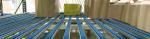 Warehouse Racking Storage Rack Heavy Duty / light Duty Carton Flow Shelving