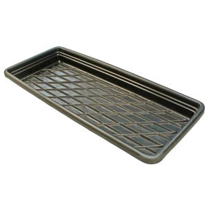 Wholesale Cows Hoof Disinfection Bath Durable Chuangpu Brand Plastic Cow Footbath 1850mm from china suppliers