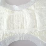 70-250g Disposable Adult Diapers with Dry Care and Anti-Leak 3D Leak Prevention