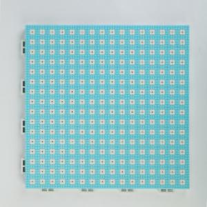 Wholesale Badminton Outdoor Basketball Court Flooring Material Blue Futsal from china suppliers