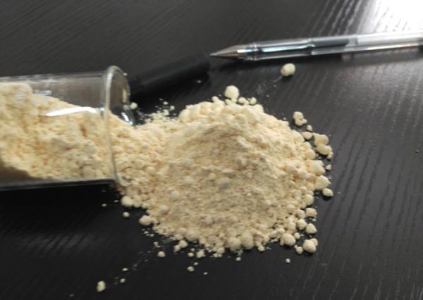100% Pure Phenolic Moulding Powder , Non - Modified Phenolic Resin Chemical