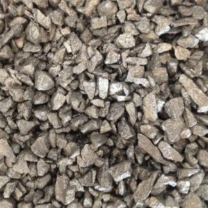 Wholesale AlV10% Alloy Ingot Vanadium Aluminium Master Alloy Ingot / Block from china suppliers