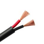 Direct Burial XLPE Insulated Power Cable For Underground Networks Tinned Copper