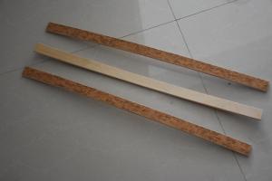 Wholesale woden bed slats, cheap price wood bed slats from china suppliers