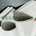 52g Jumbo Newsprint Paper Roll With Good Ink Absorption Low Whiteness