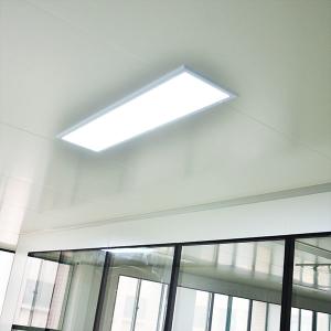 Wholesale Medical Facility Pharmaceutical Cleanroom Lighting PCR Room Clean Room Led Lights from china suppliers