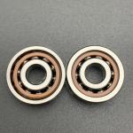 728AC Single Row Angular Contact Ball Bearing Manufacturer 8x24x8mm