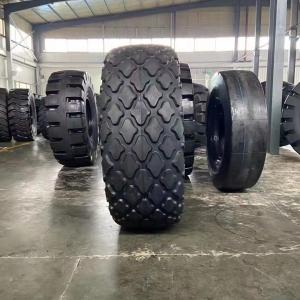 Wholesale OTR Road Construction Tires 20pr 24pr Diamond Pattern Tyres from china suppliers