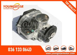 Wholesale VW LUPO / POLO Throttle Body With 036 133 064D 408 - 237 - 130 - 003Z from china suppliers