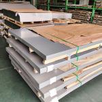 EN GB Stainless Steel Plate Sheet Super Duplex Plate Cold Rolled Hot Rolled