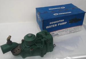 Wholesale VG1246060042 VG1246060094 VG1246060108 Water Pump 420HP from china suppliers