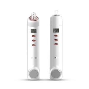 Wholesale 0.06MPa 3 In 1 Electric Facial Blackhead Vacuum Suction Tool from china suppliers