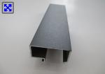 Top Grade Aluminum Wardrobe Frame Cover Strips Long Service Life TX-827