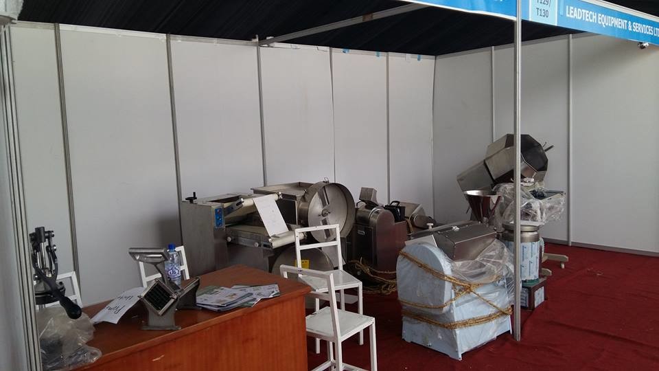 automatic stainless steel plantain chips slicer machine for Nigeria