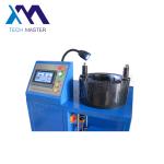 Auto Parts Air Machine Molding Free Hydraulic Hose Crimp Machine 380V L850*W900