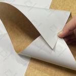 Professional Food Packaging Ckb White Coated Kraft Paperboard