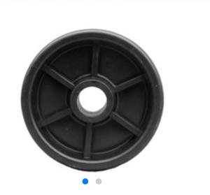 Wholesale Needle Bearing Caster Parts Plastic Caster Wheels 4 5 6 8 In from china suppliers
