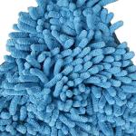 Wood Floors Coral Microfiber Steam Mop Heads Vacuum Cleaner Attachments