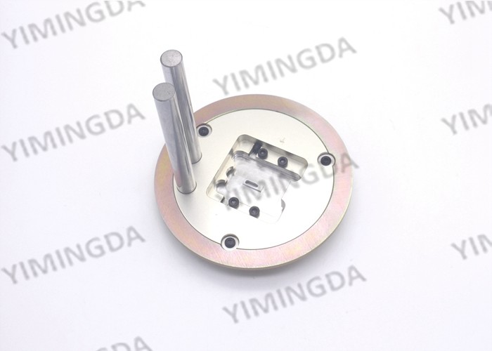 Presserfoot Assy Aluminum For Q25 Cutter Parts