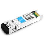 Mellanox MMA2L20-BXD-I Compatible 25G BX BIDI SFP28 TX1330nm/RX1270nm 10km LC